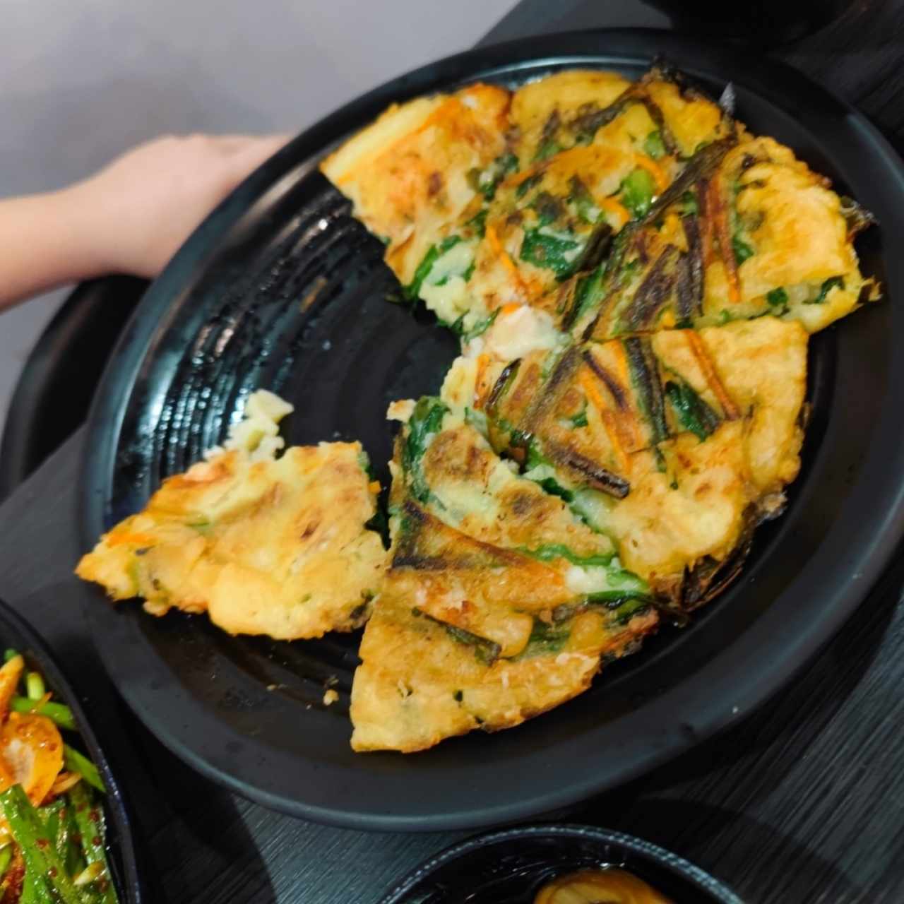 Haemul Pajeon