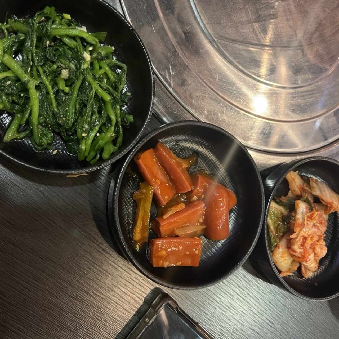 Banchan