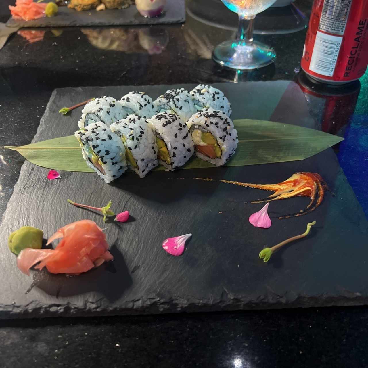 Sushi Rolls - Philadelphia