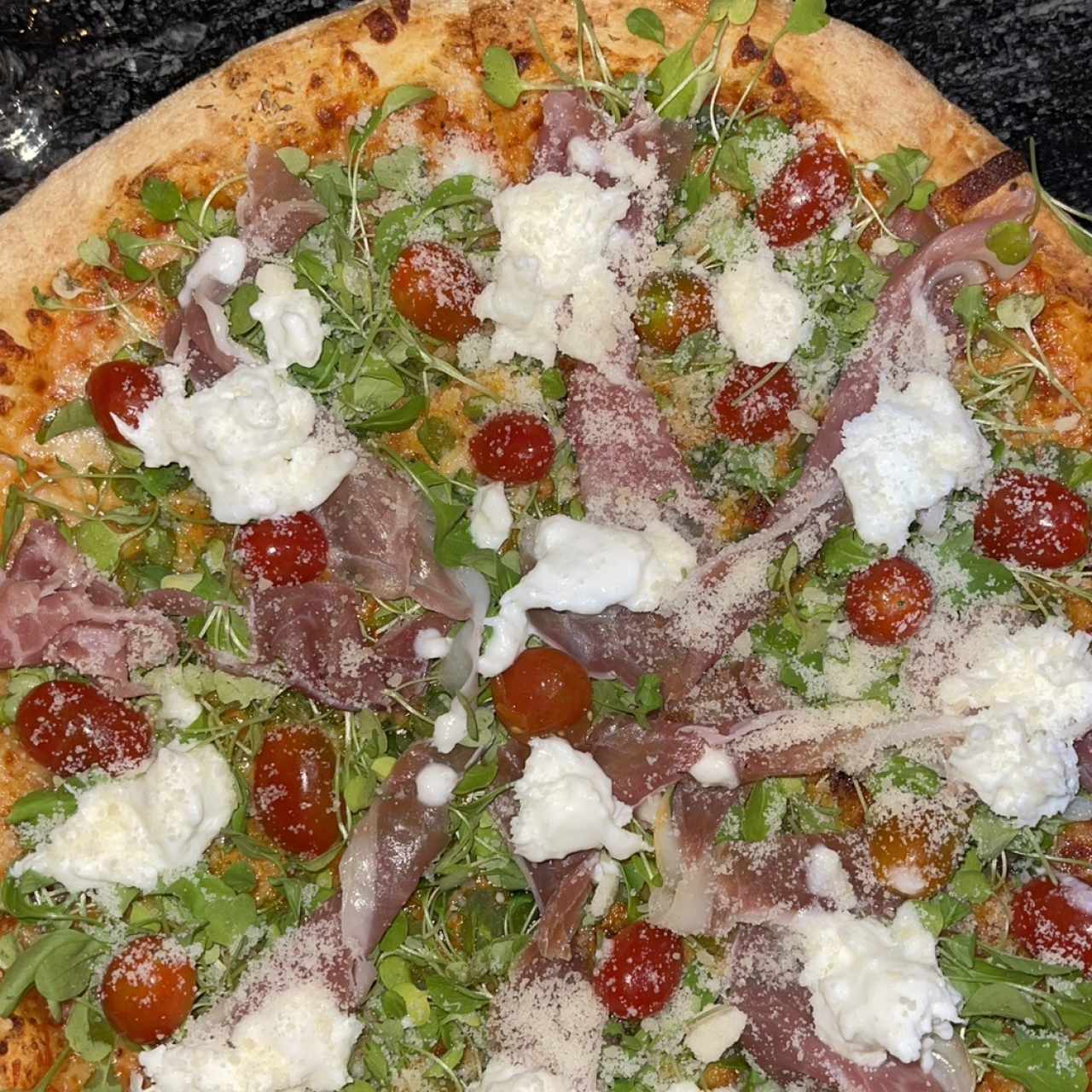 LA ITALIANA