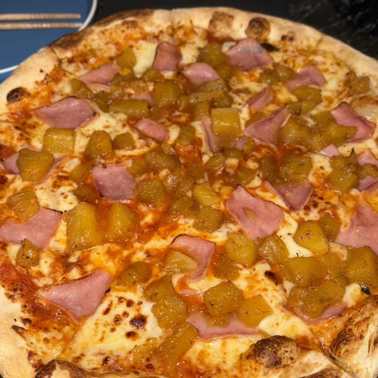 Hawaiana