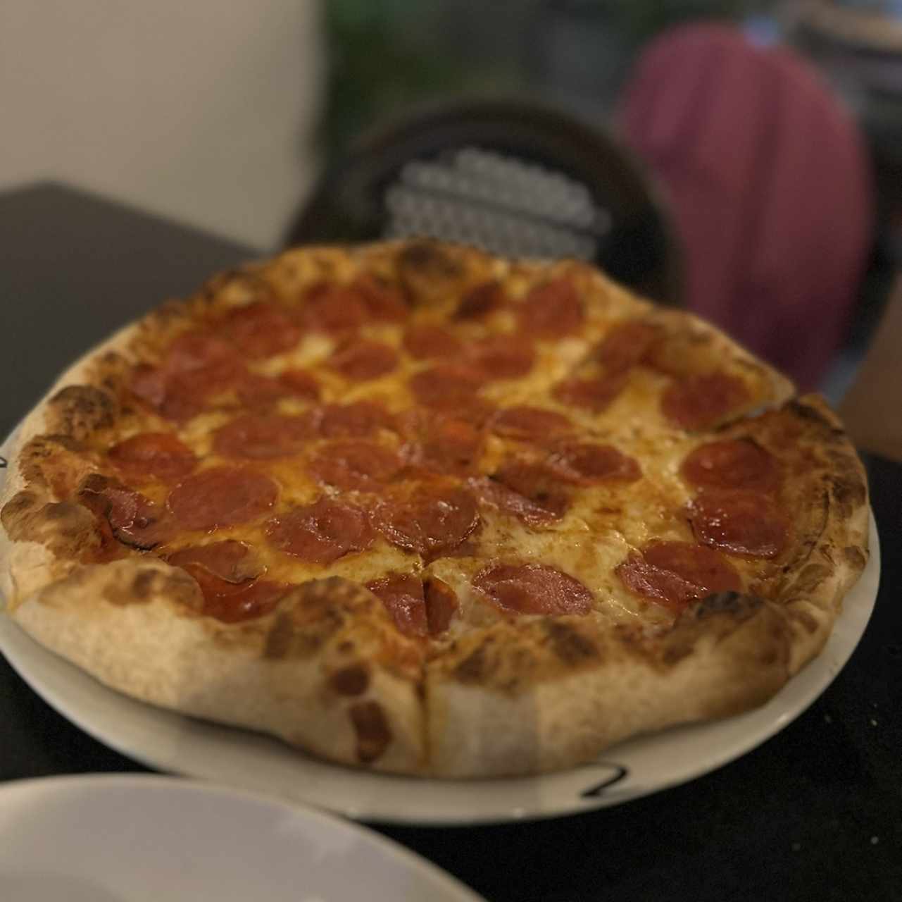 TIPICA PEPPERONI