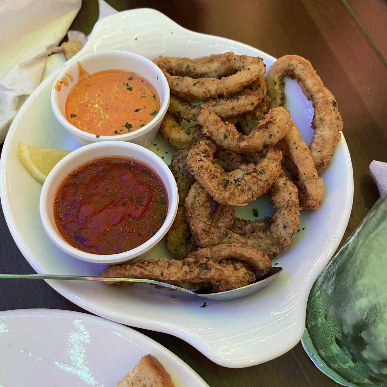 Calamari