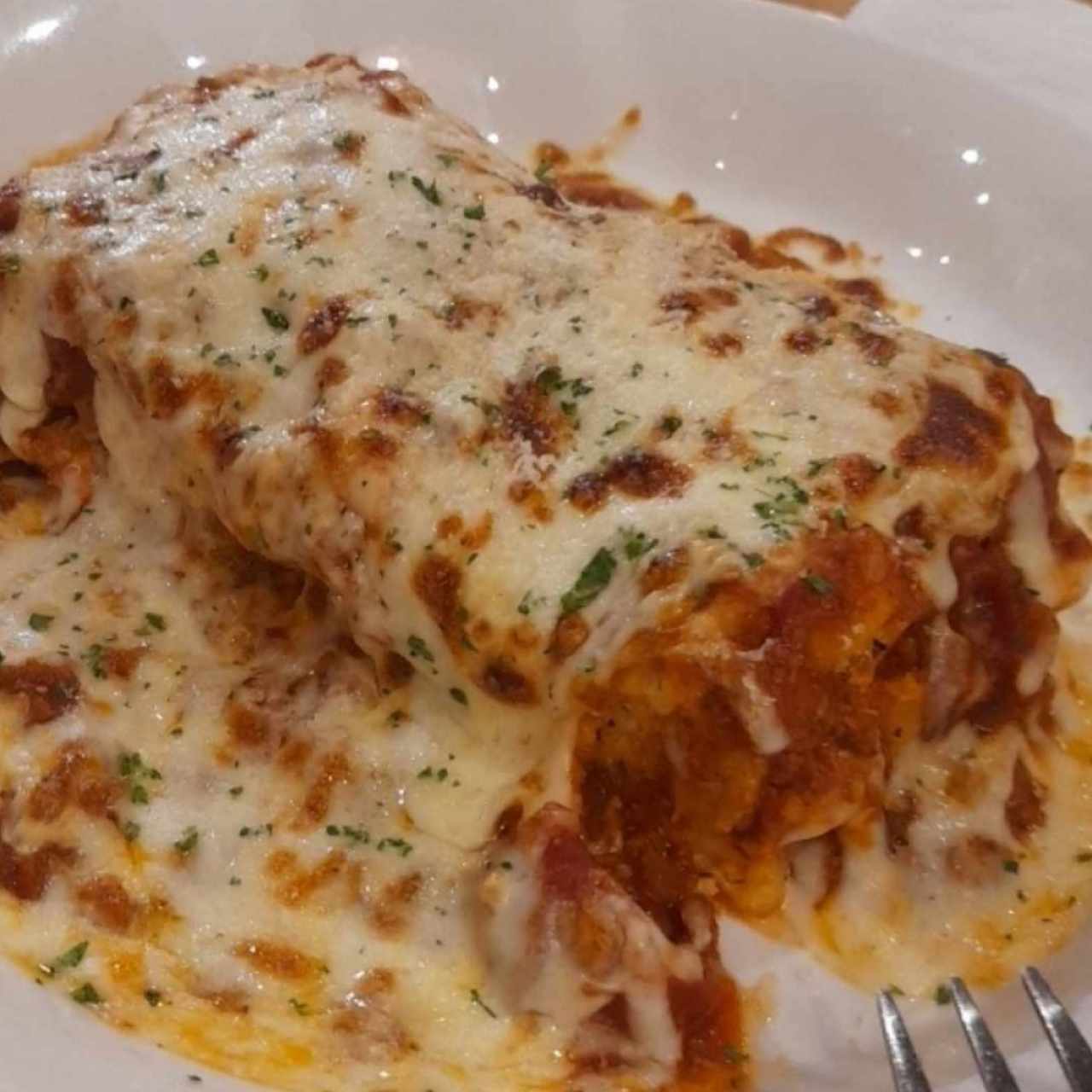 Classic Entreés - Lasagna Classico