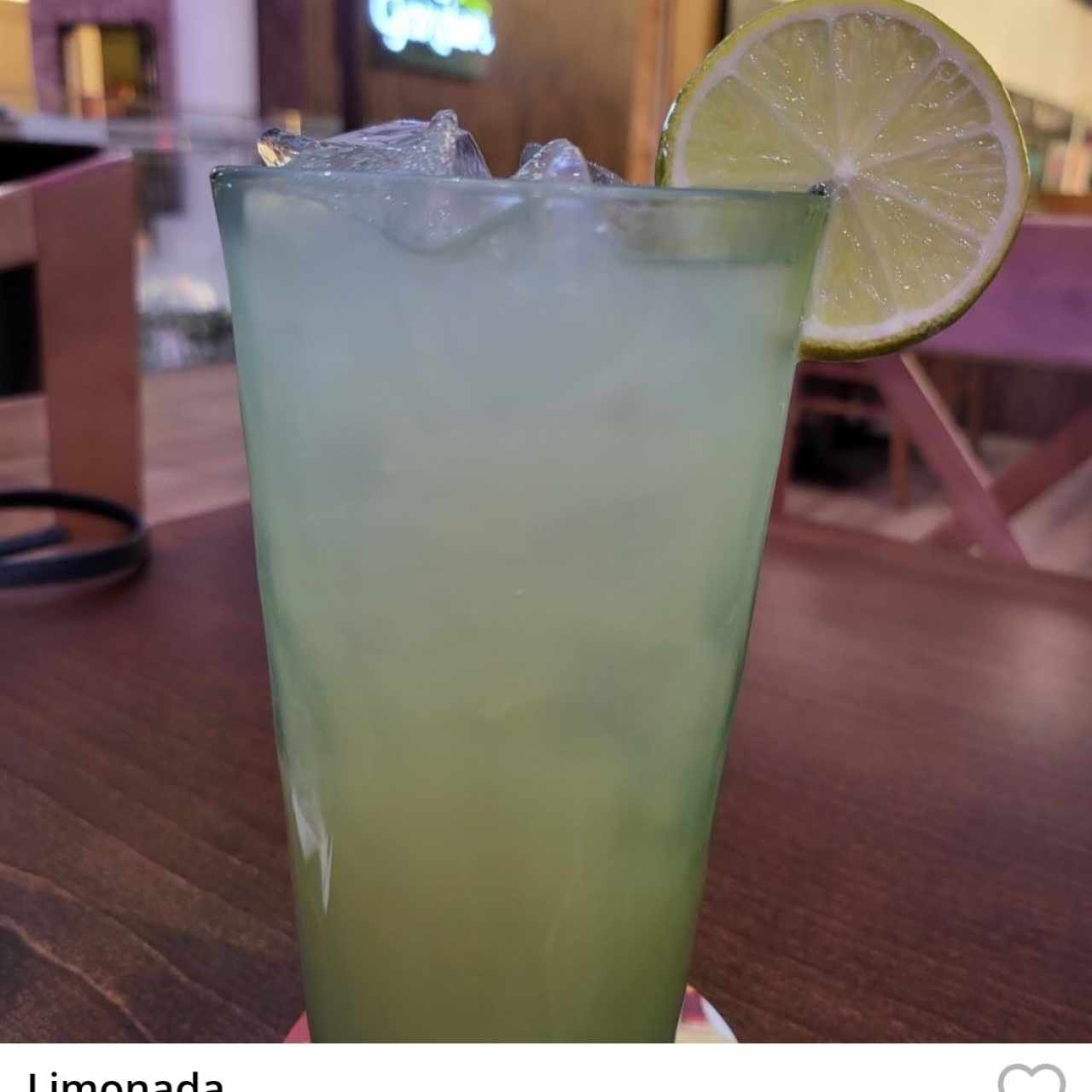 Limonada