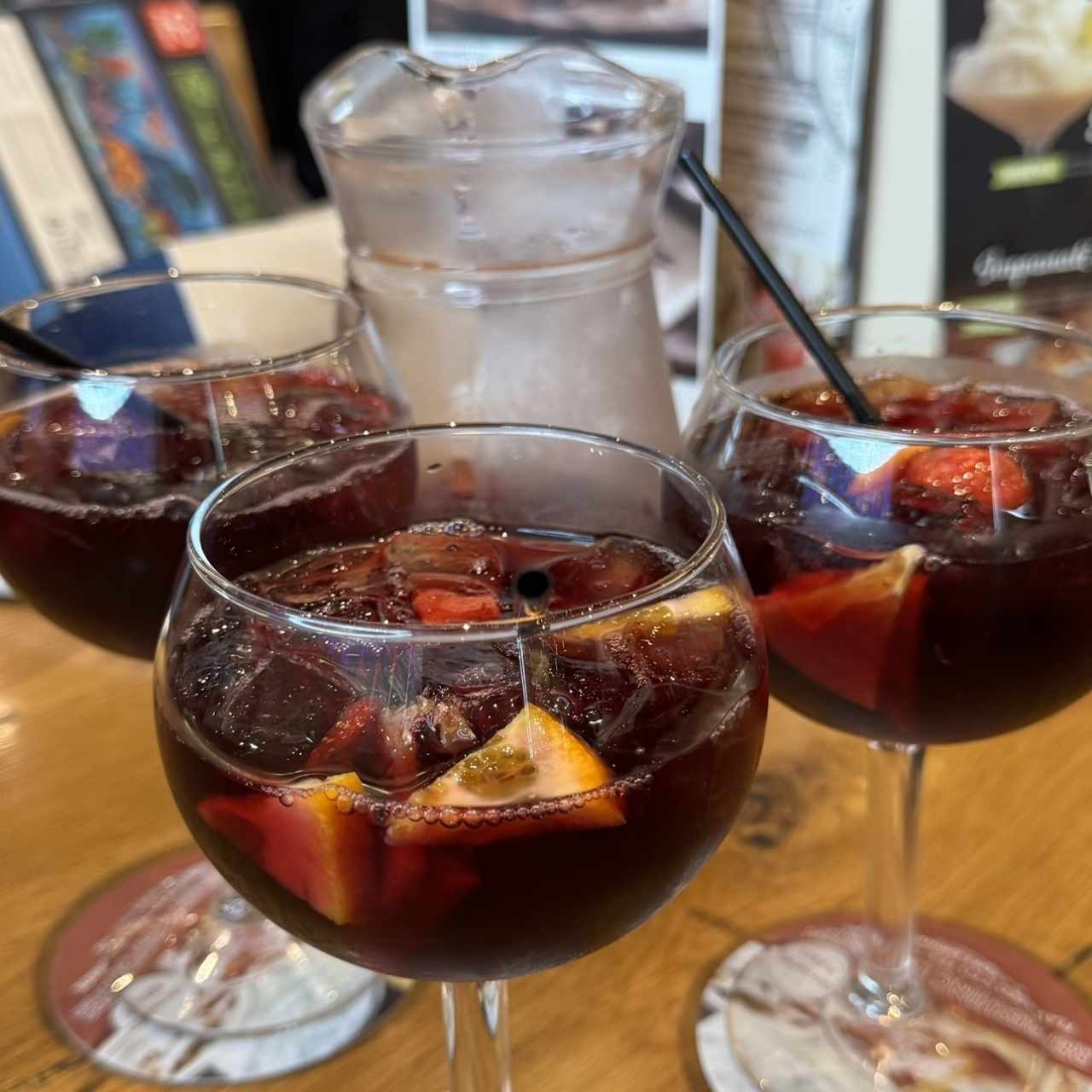 Sangria 