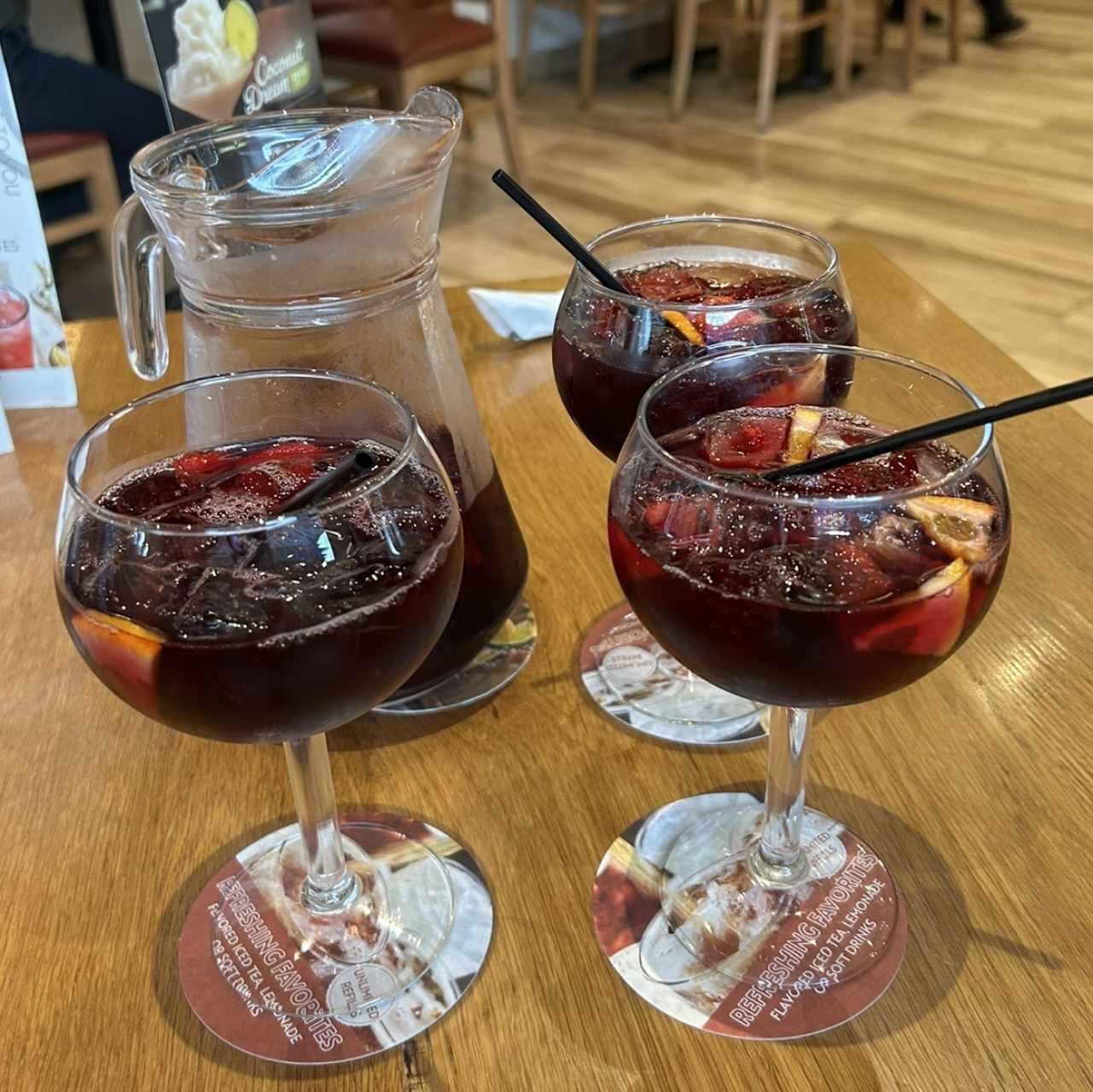 Sangria