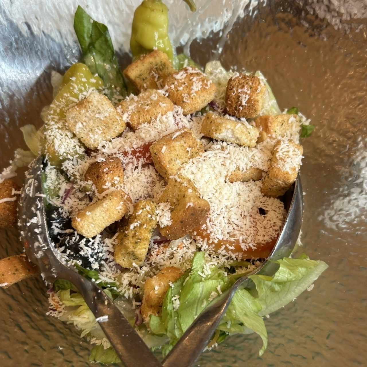 Ensalada