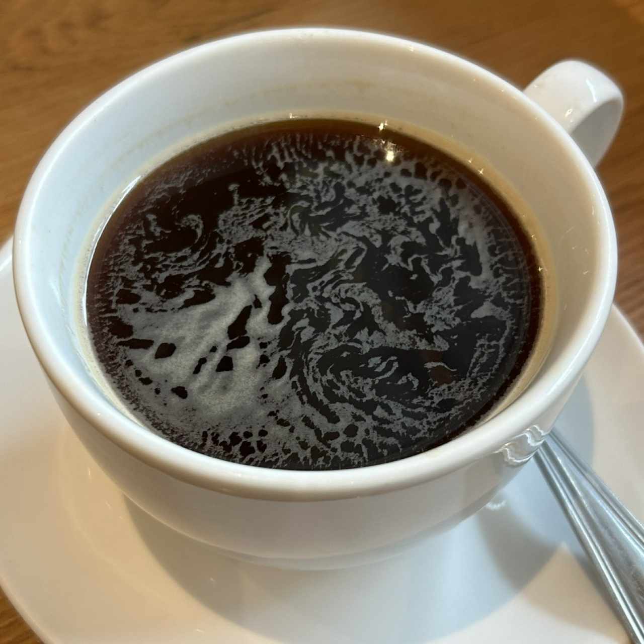 Cafe Americano