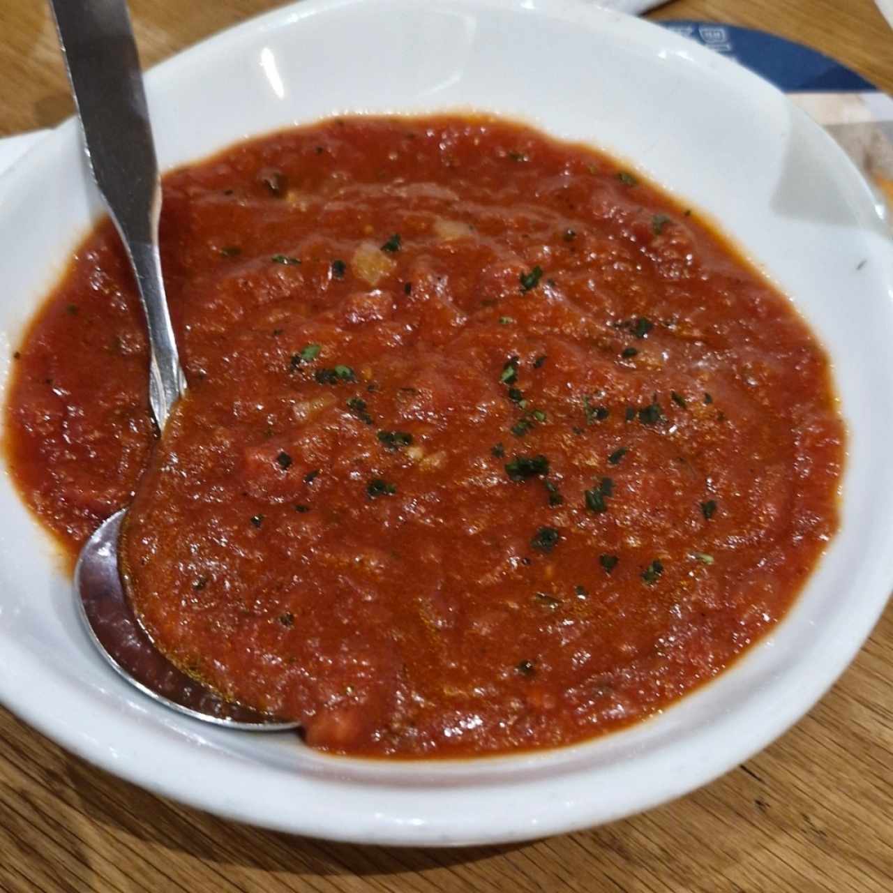 salsa pomodoro