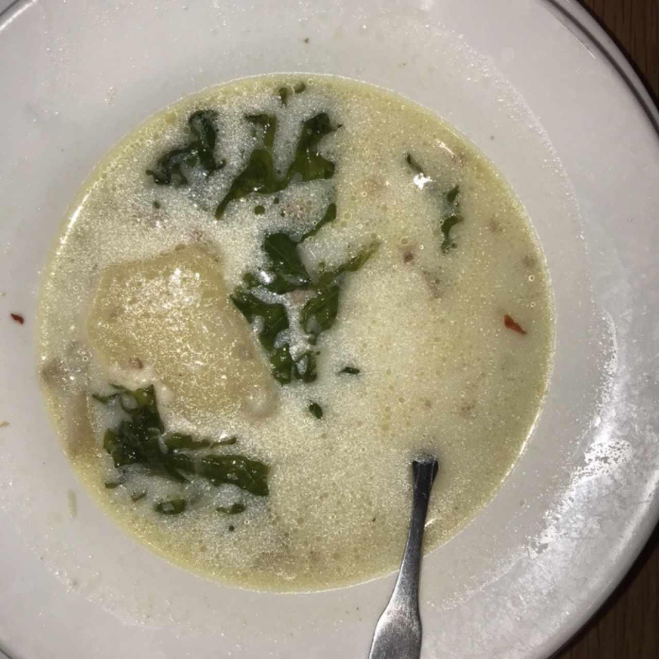 Zuppa Toscana