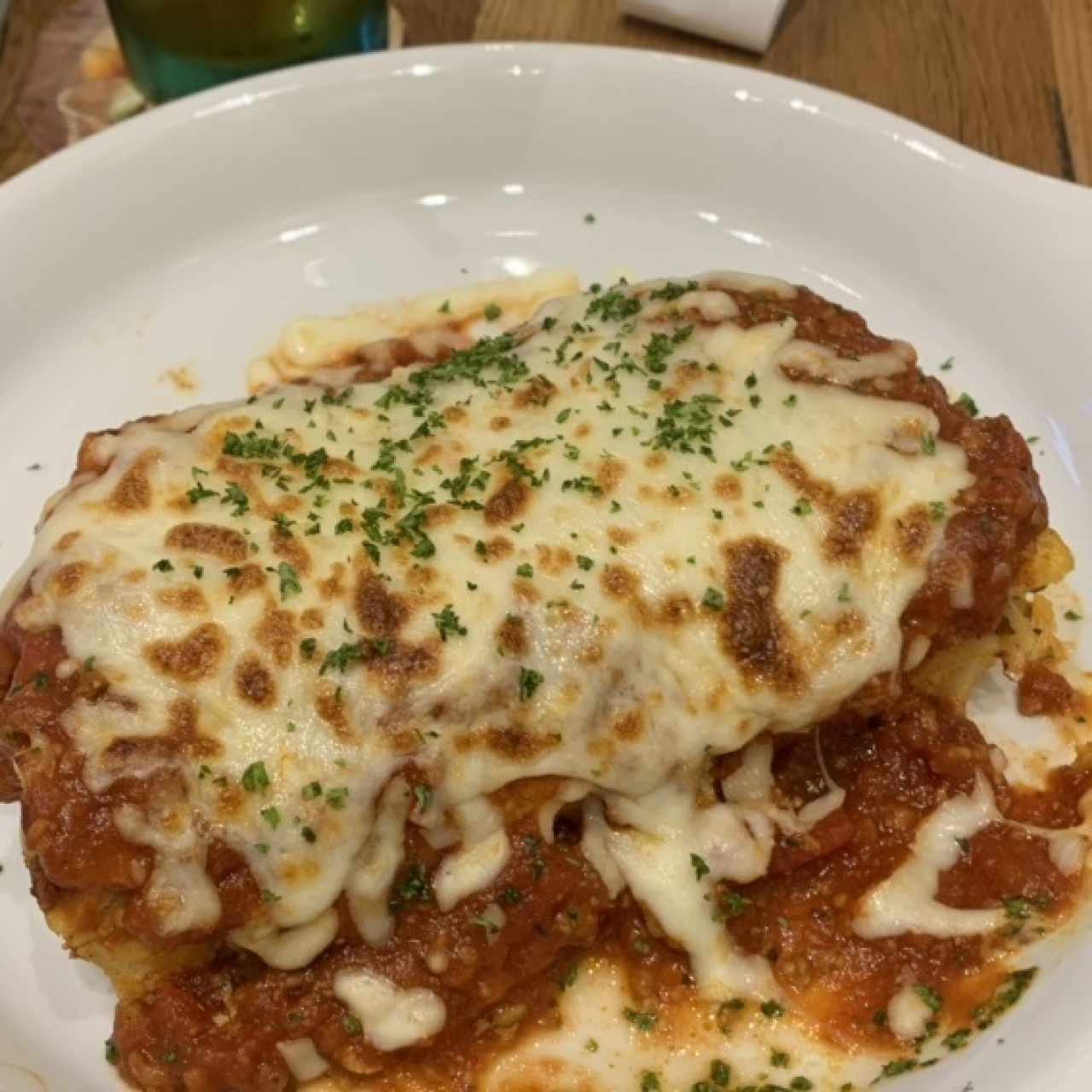 Classic Entreés - Lasagna Classico