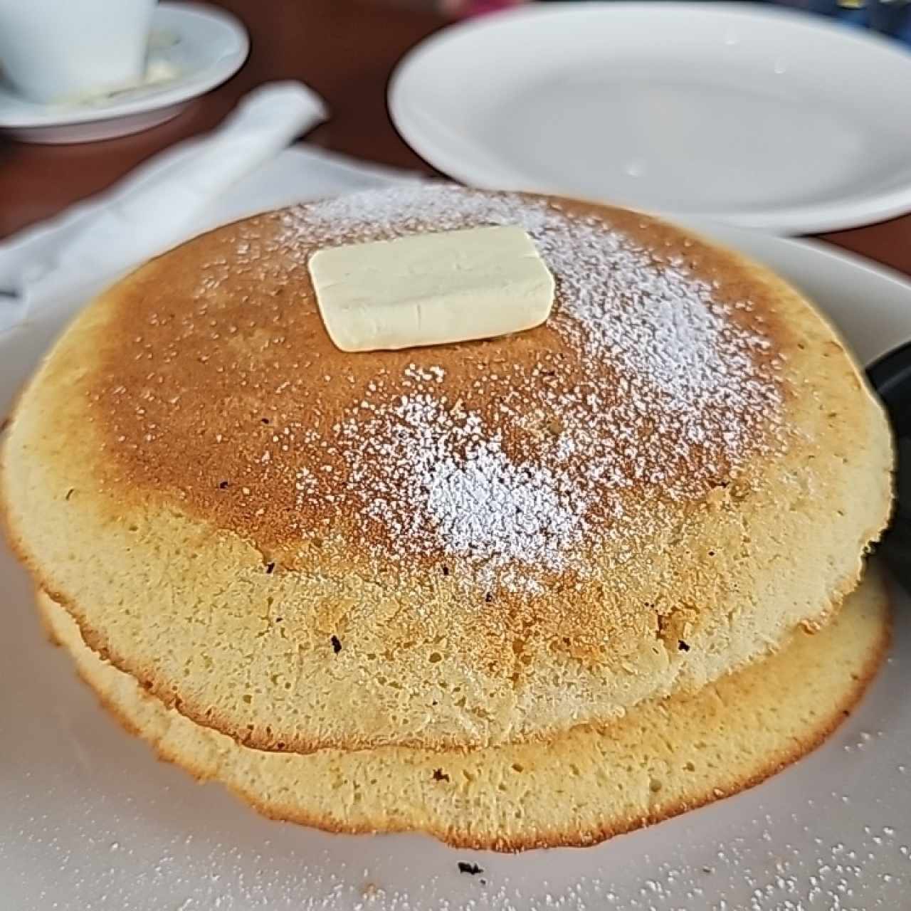 pankakes