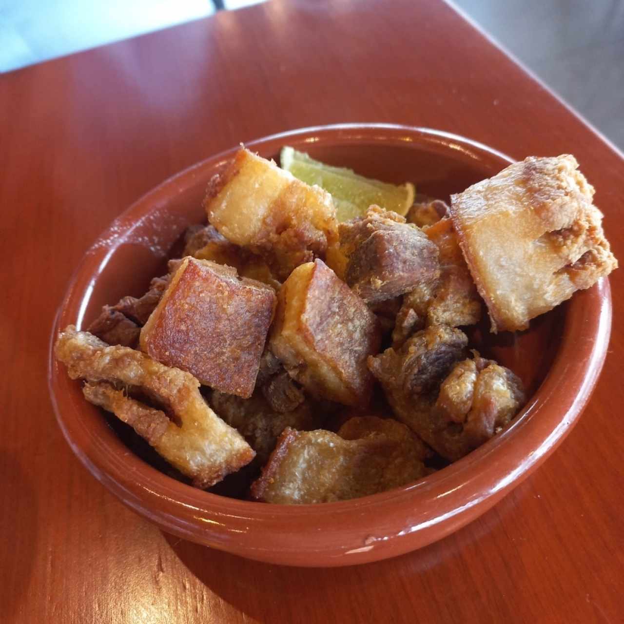 Chicharrones