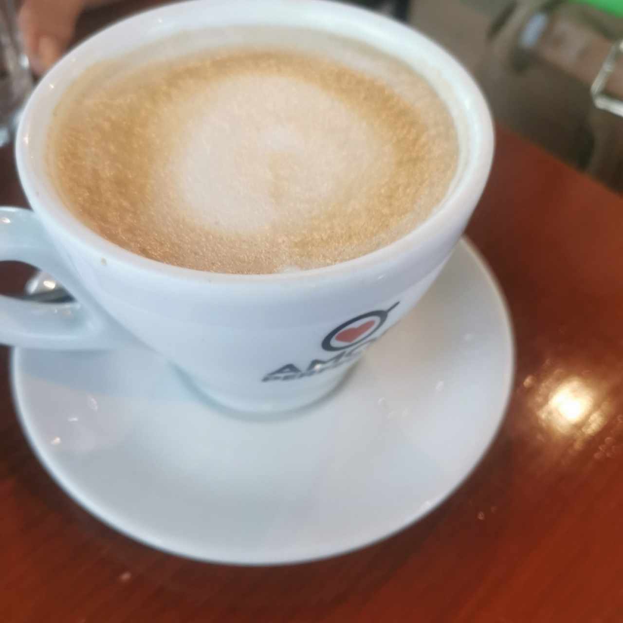 Capuccino