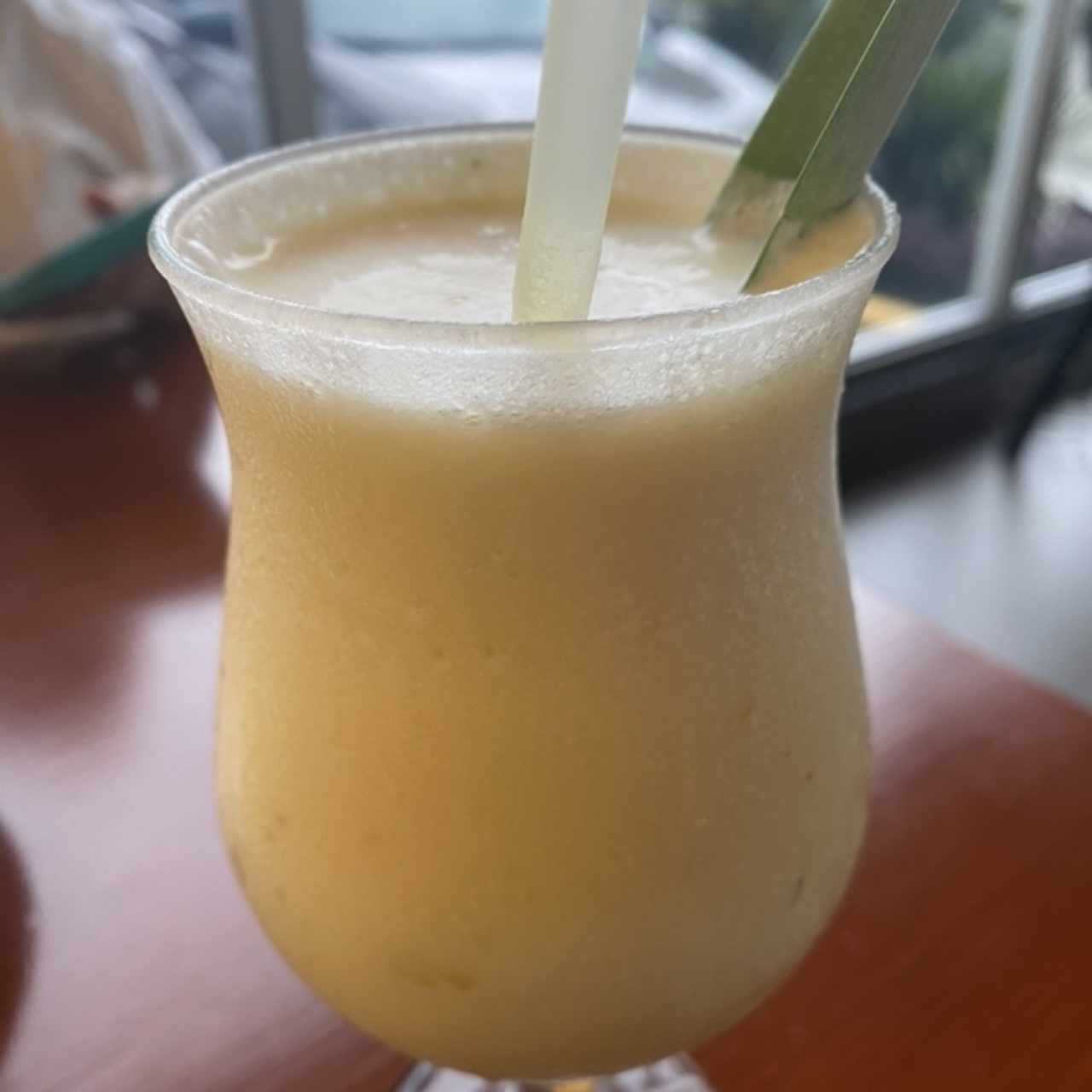 Piña Colada