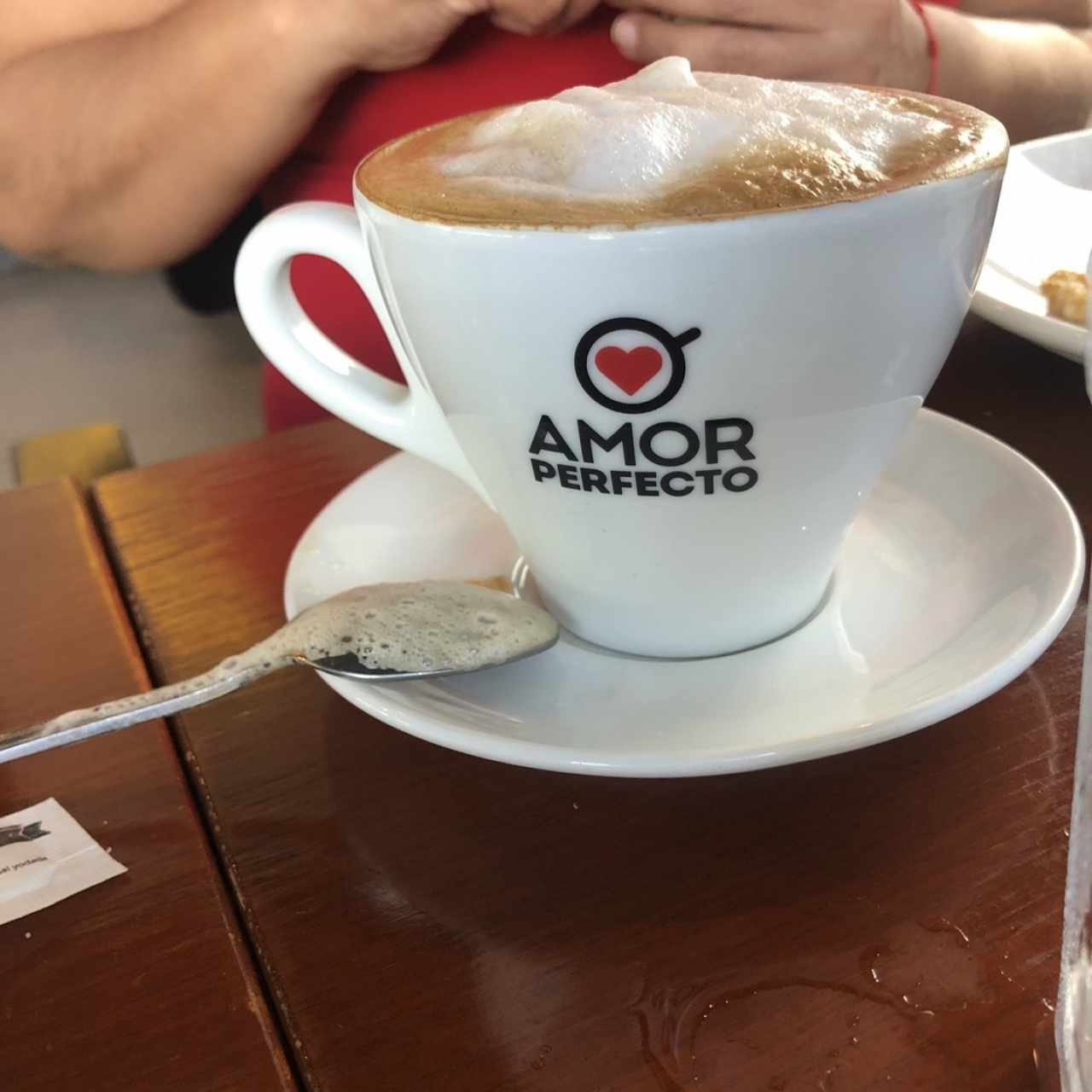 Capuccino