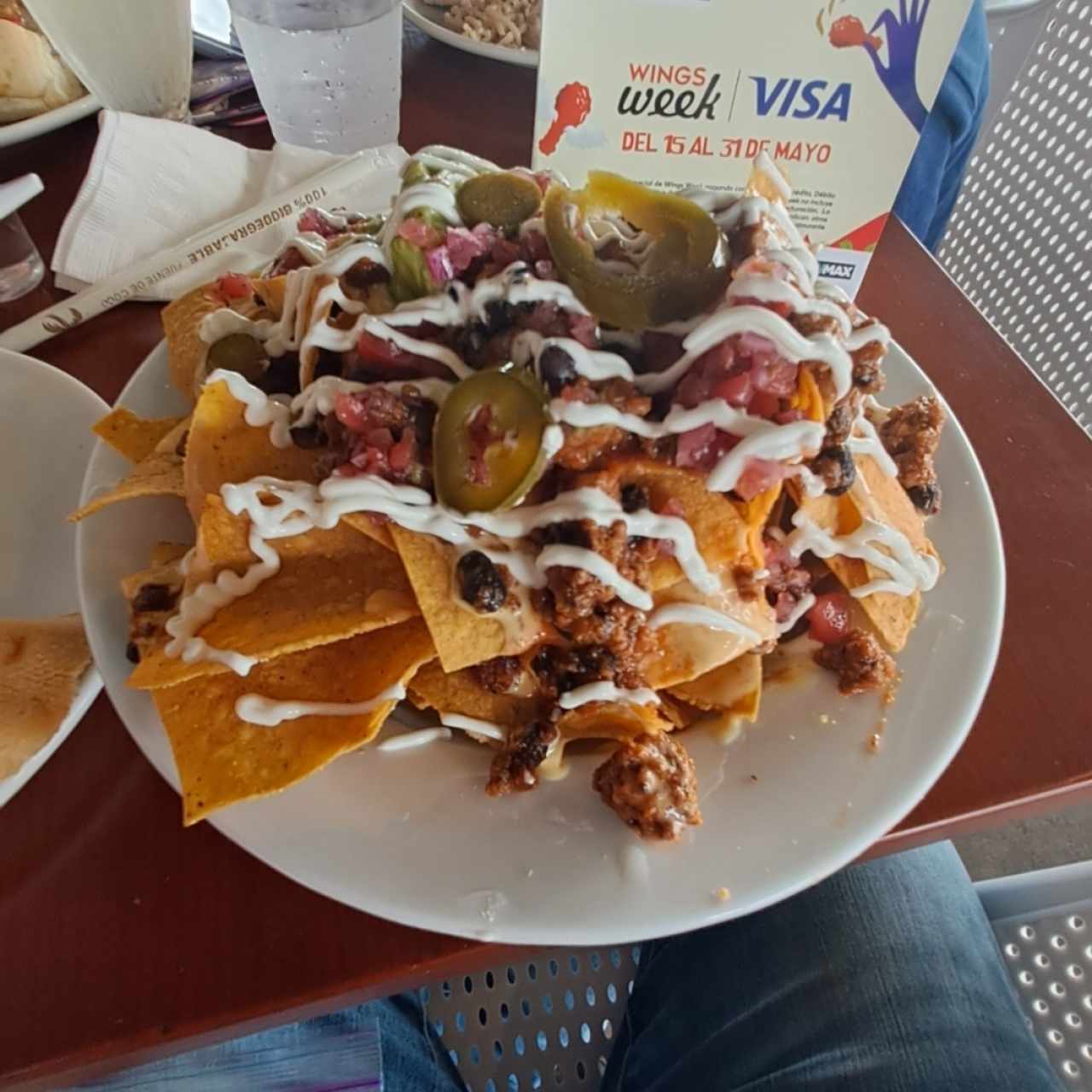 nachos