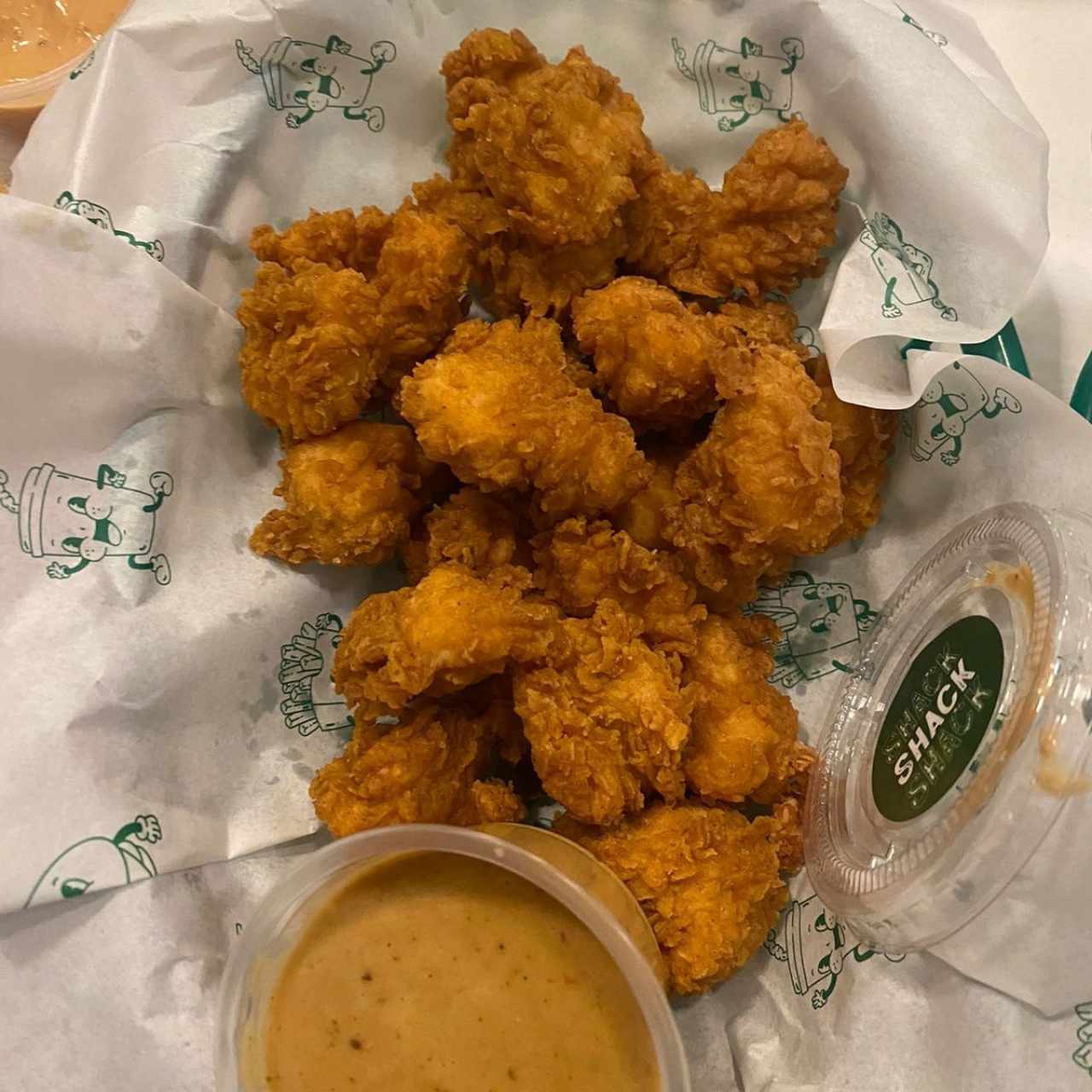 Chick N’ Bites