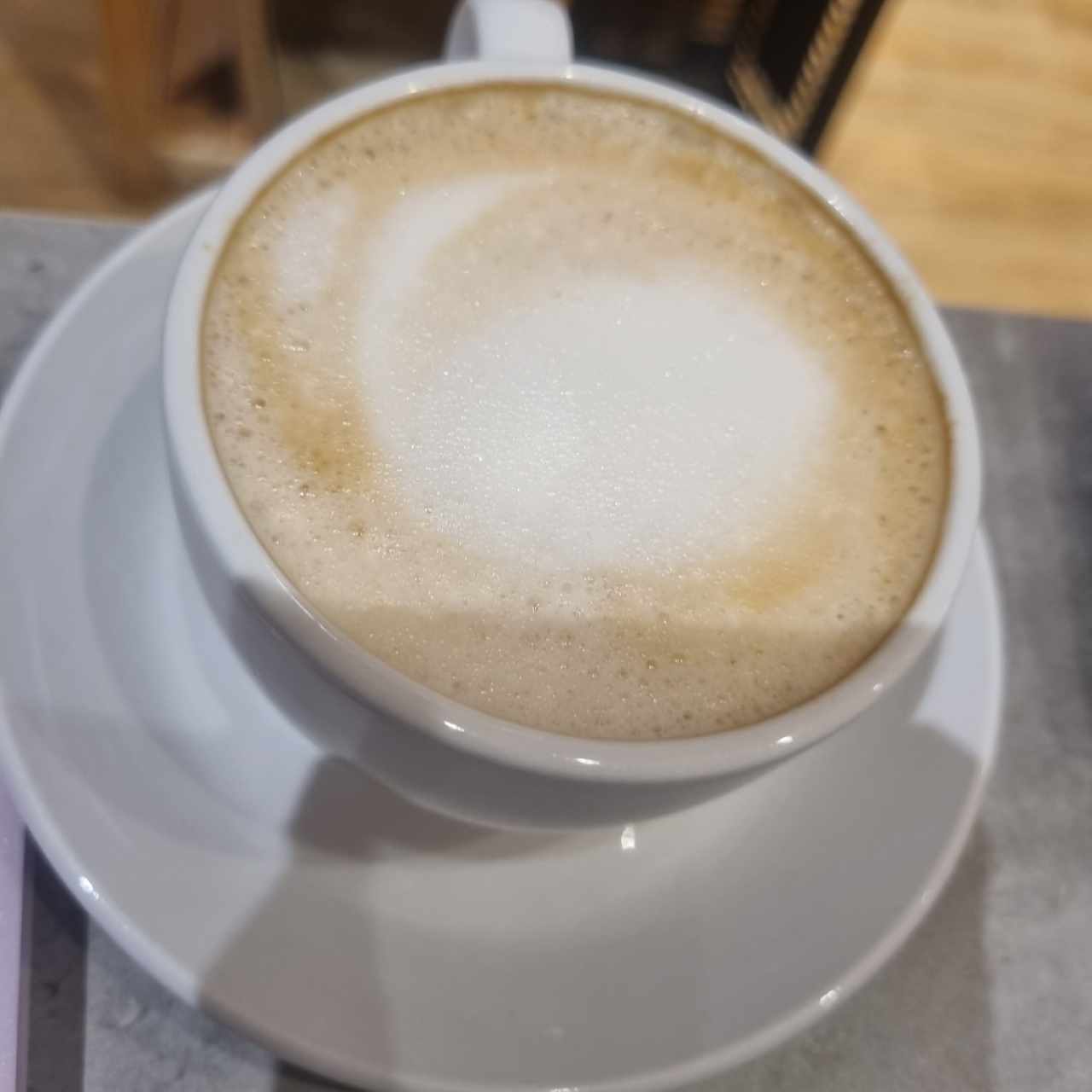 latte