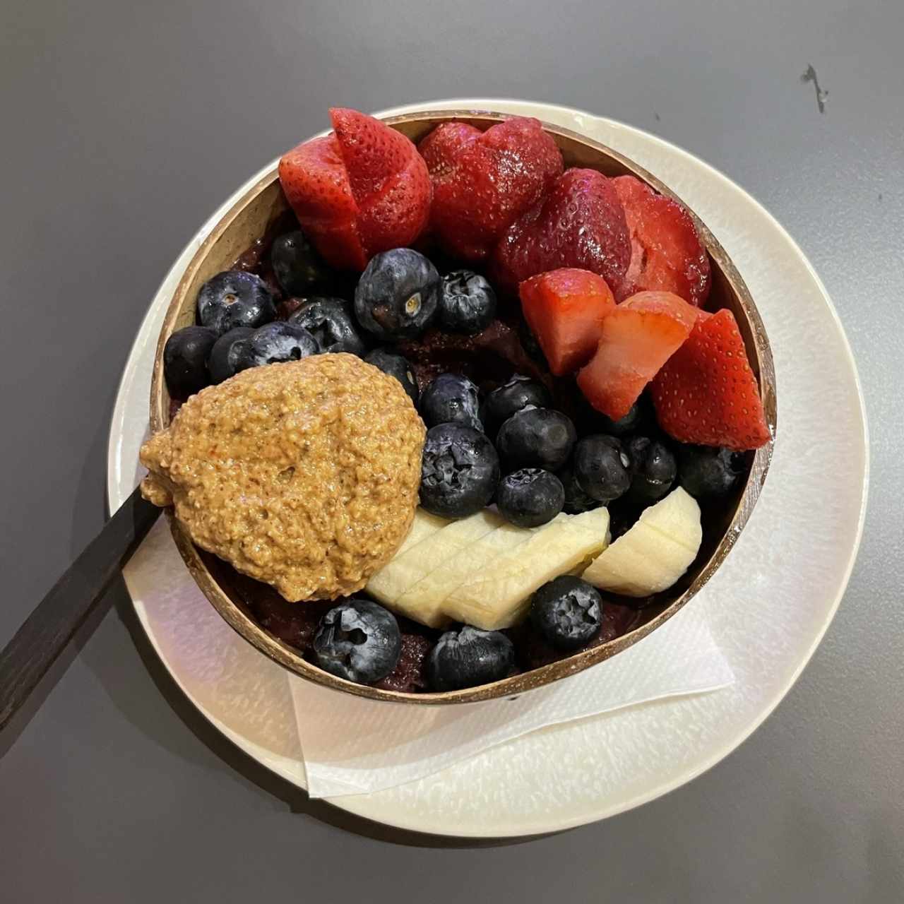 Açai bowl