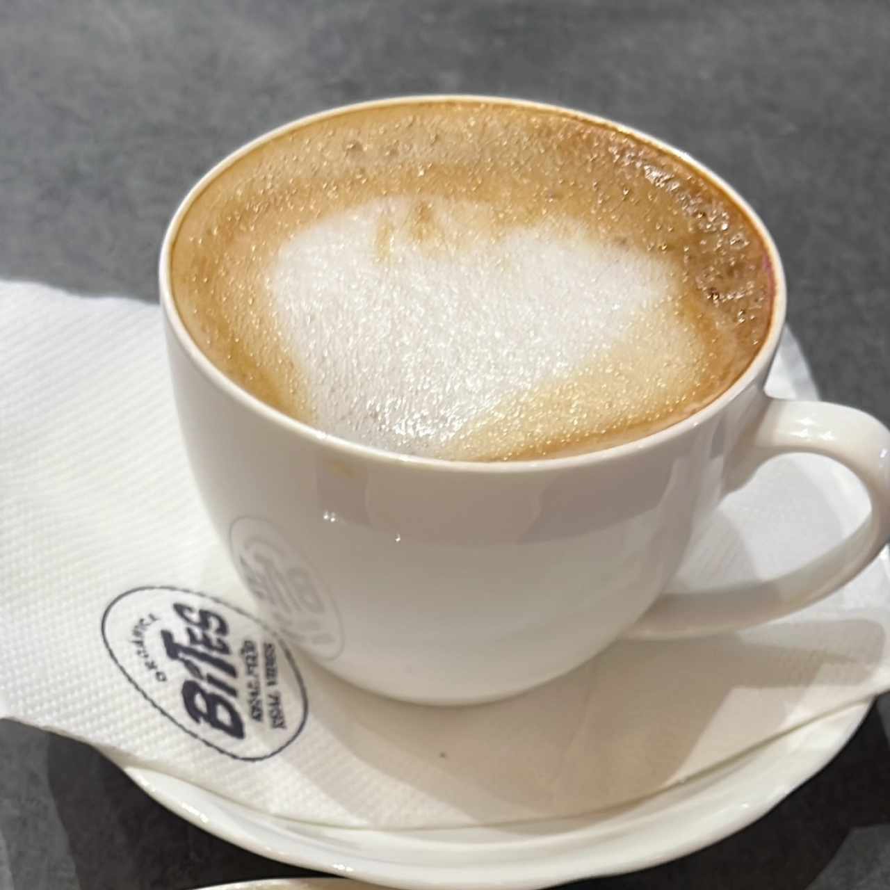 Capuchino 