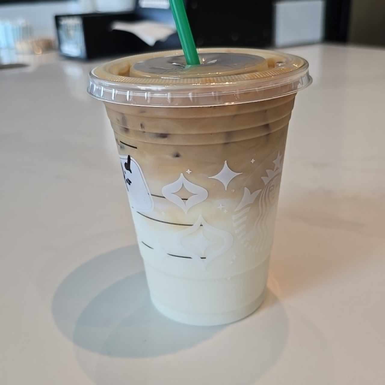 Caramel Macchiato