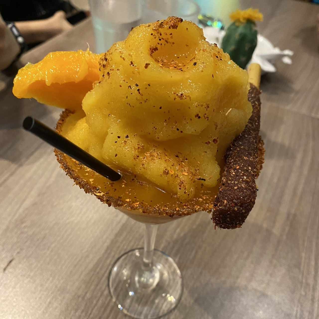 Mangonada