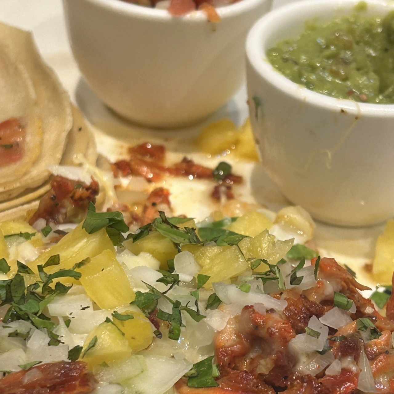 Al Pastor - Alambre al pastor