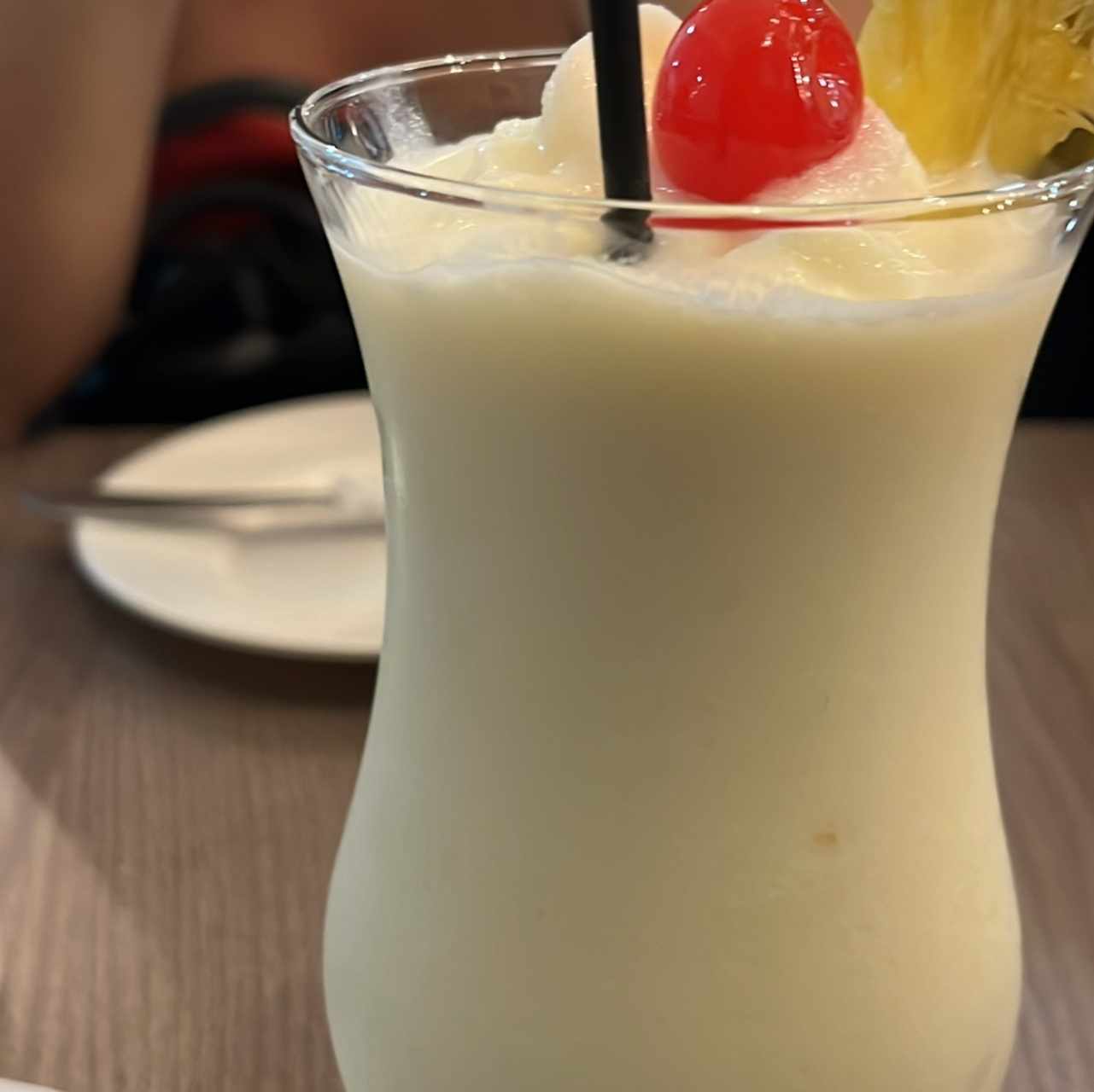 Piña colada