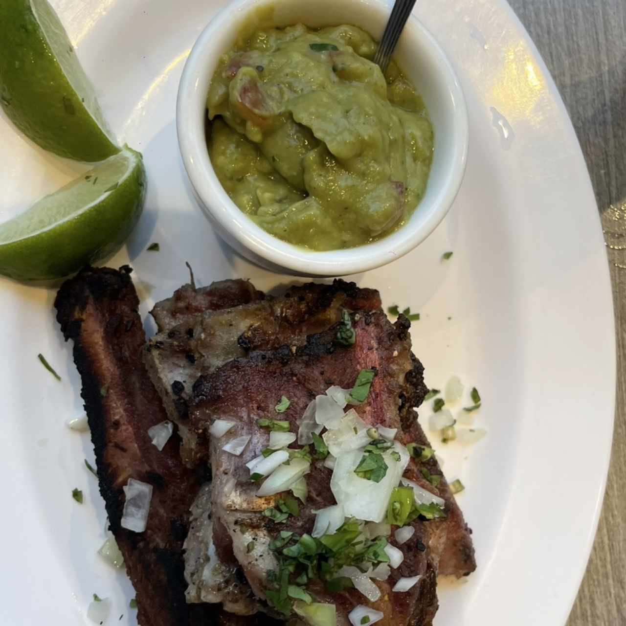 Costillas 