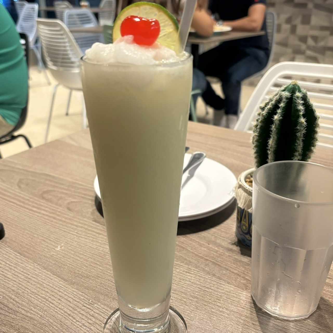 Limonada de Limon 