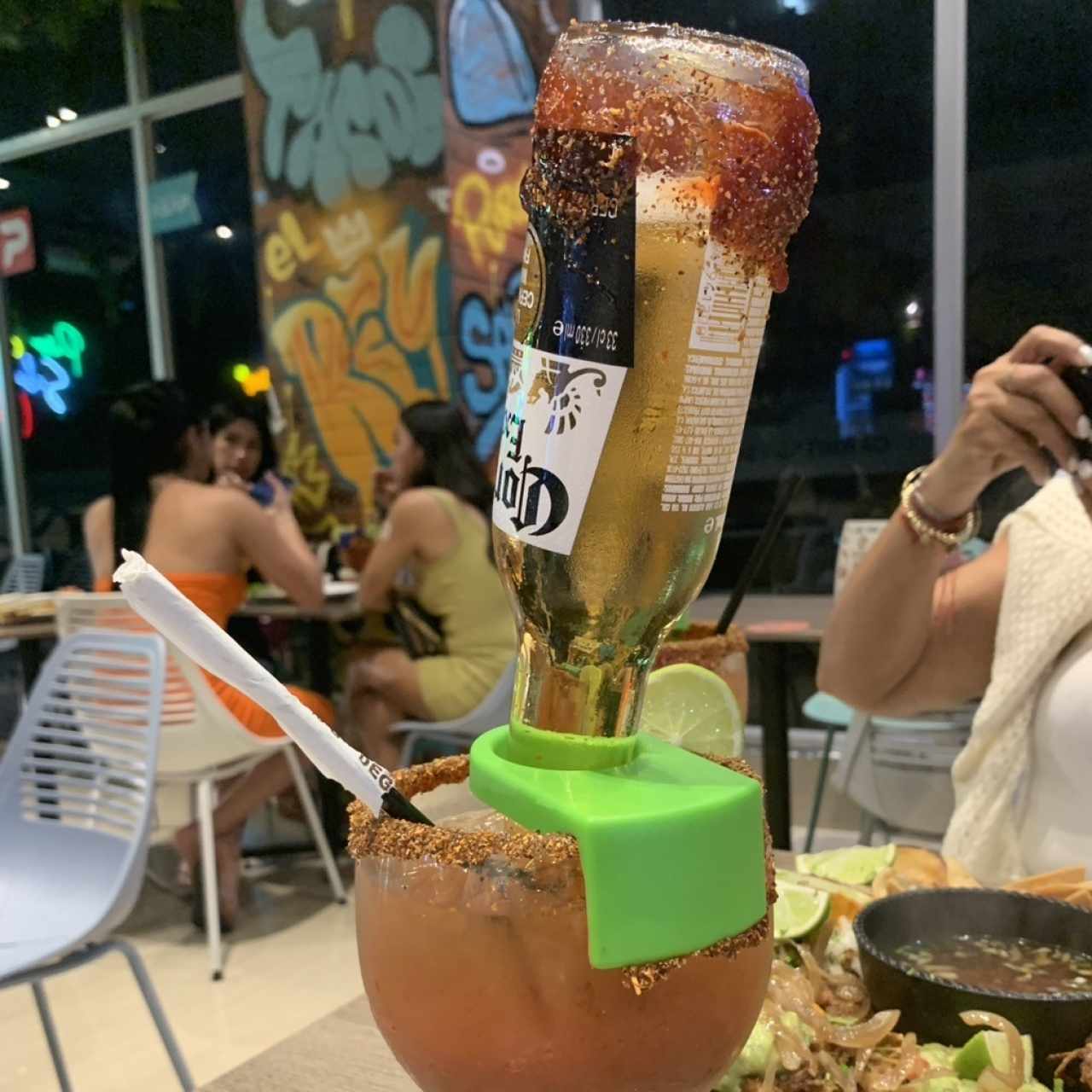 Michelada 