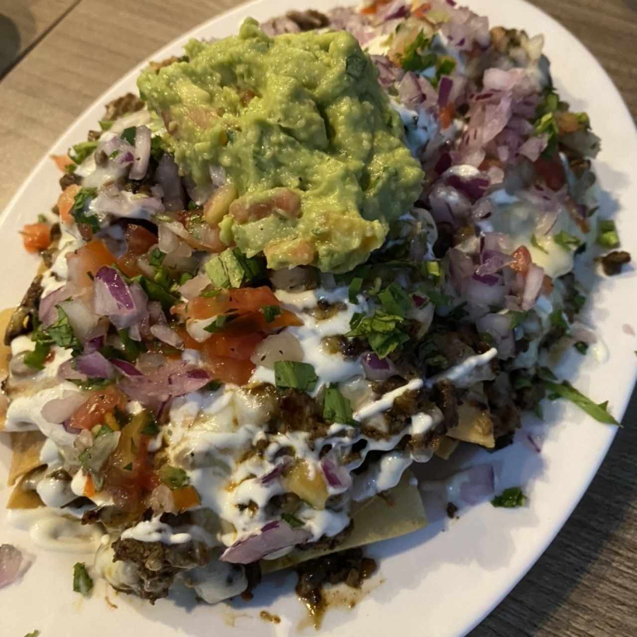 Nachos