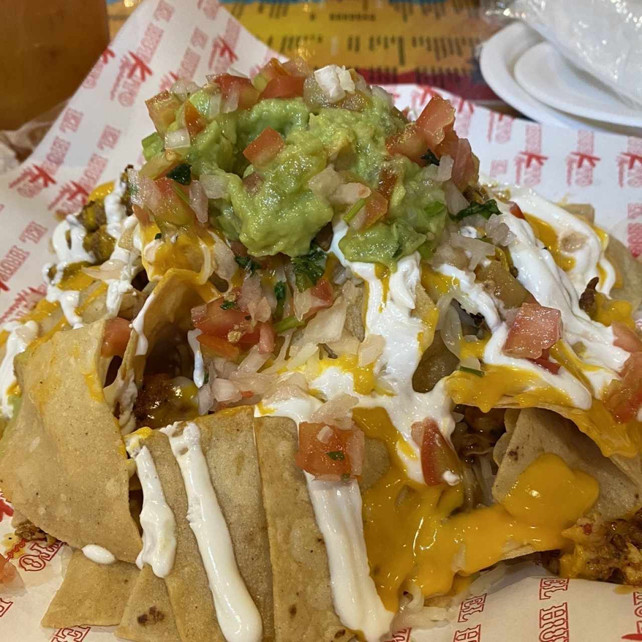 Nachos