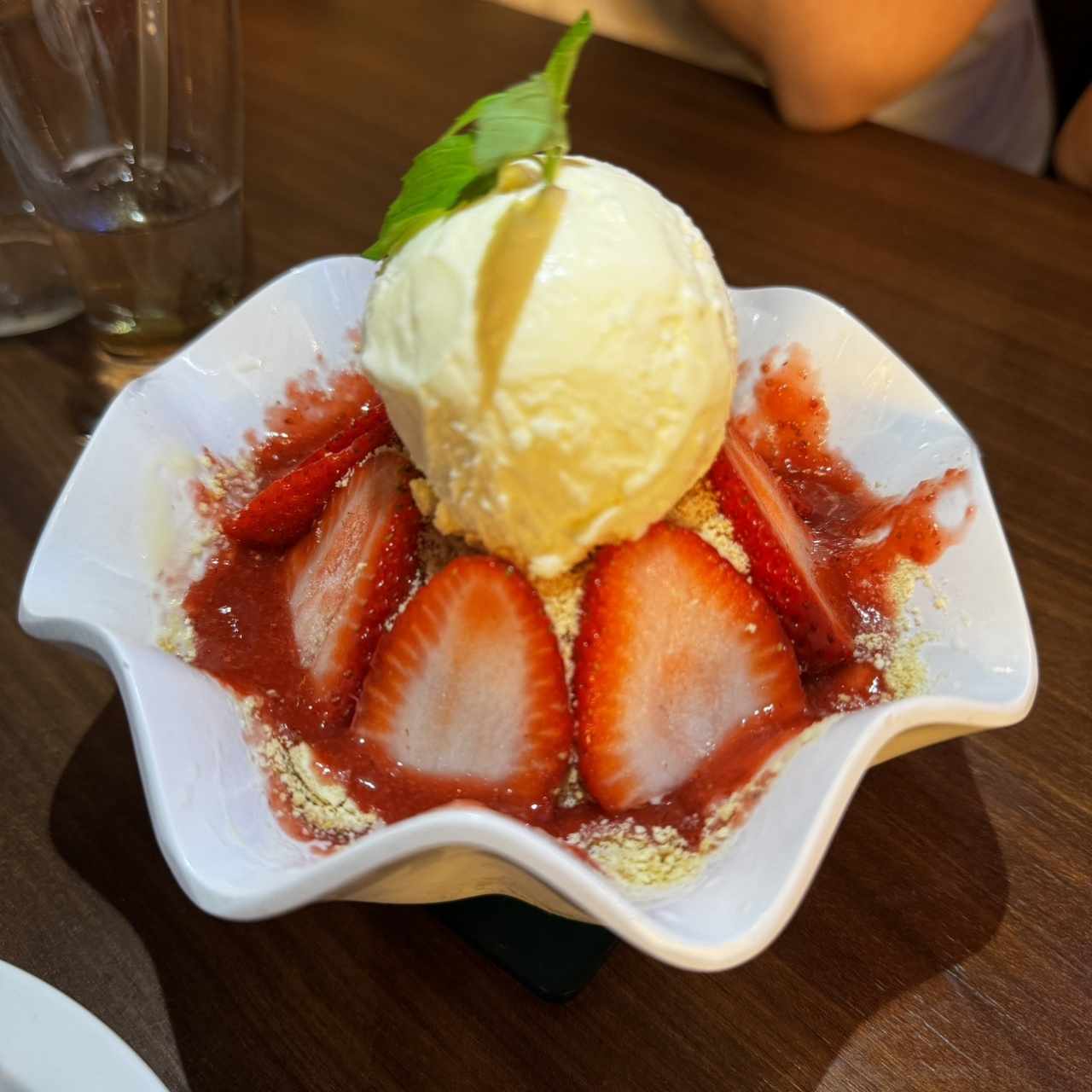 Bingsoo