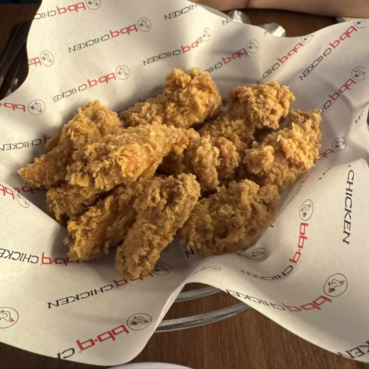 Golden Original