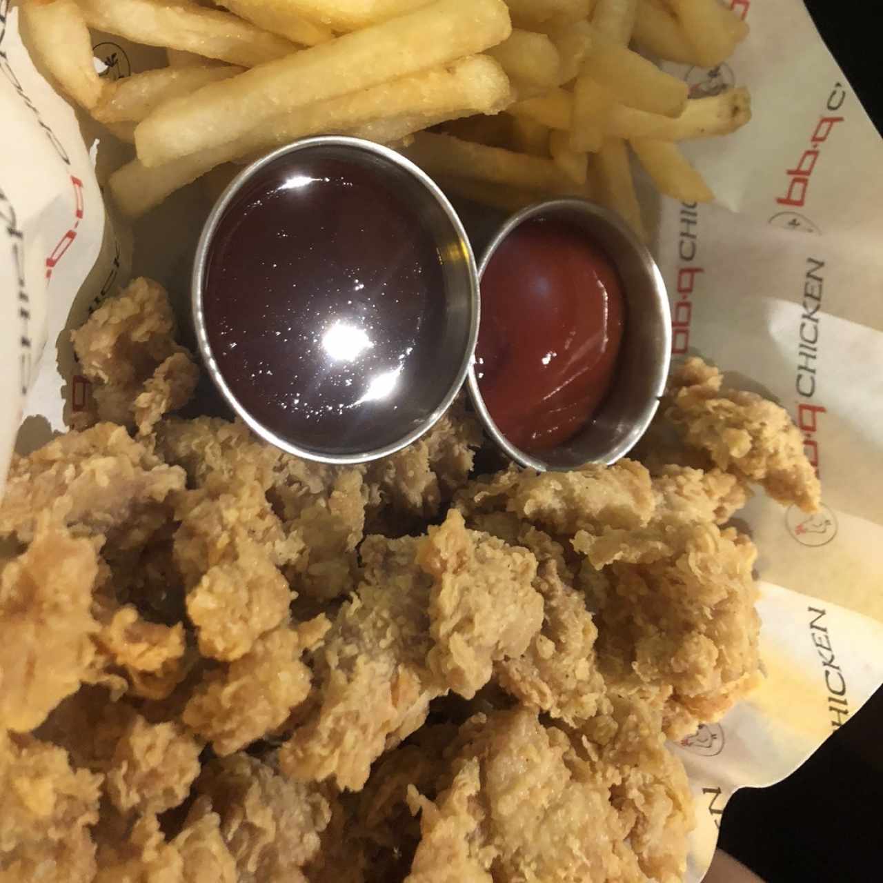 Golden Original