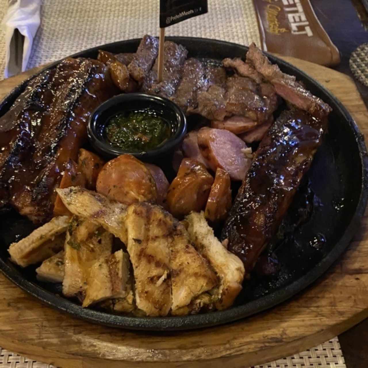 picada