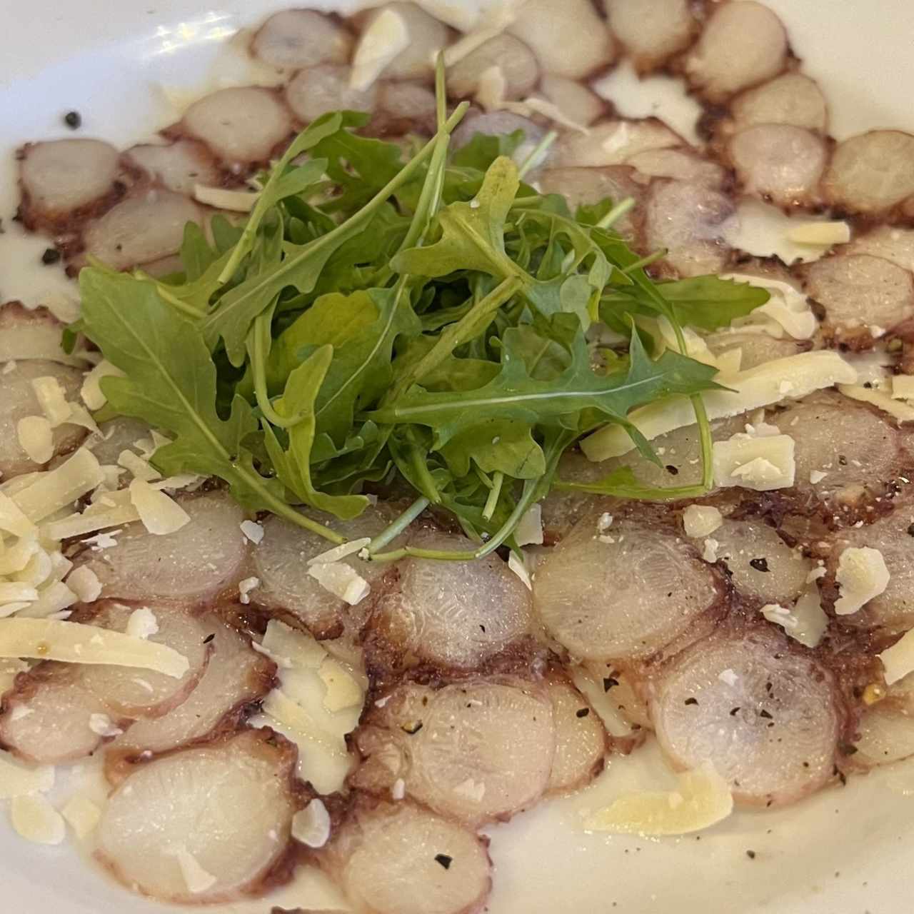 Carpaccio