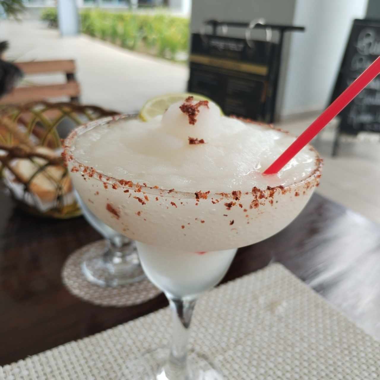 Margarita 