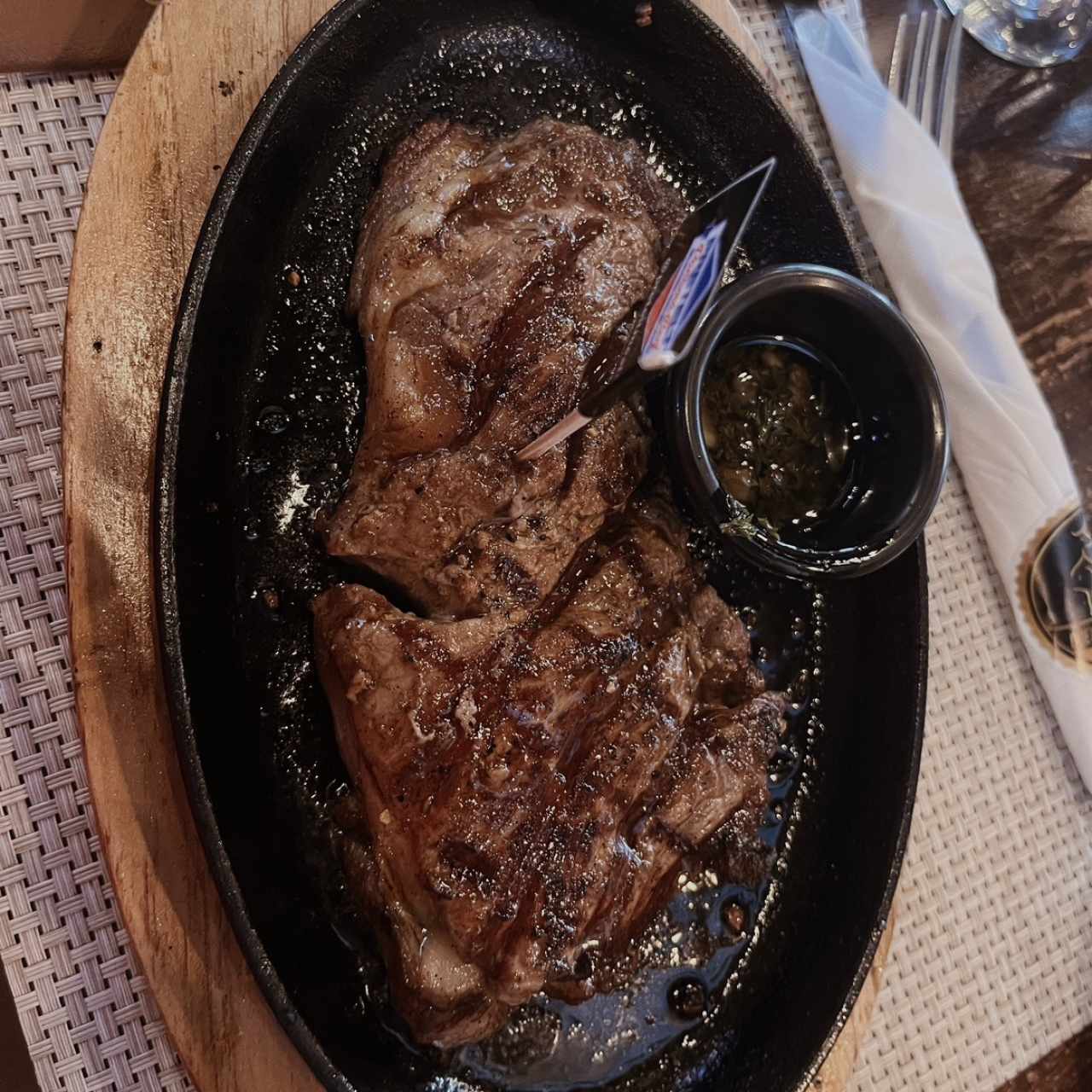 Ribeye