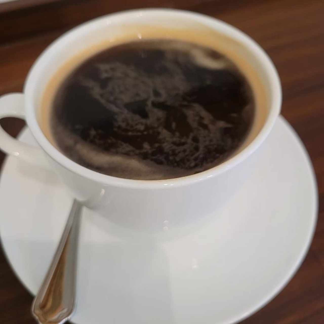 Café Americano