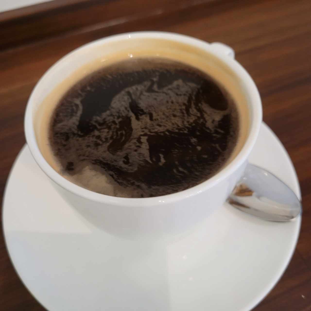 café americano 