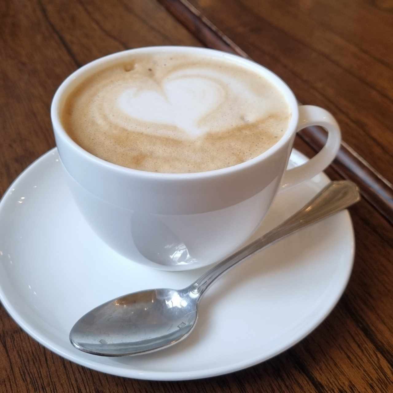 Capuccino 