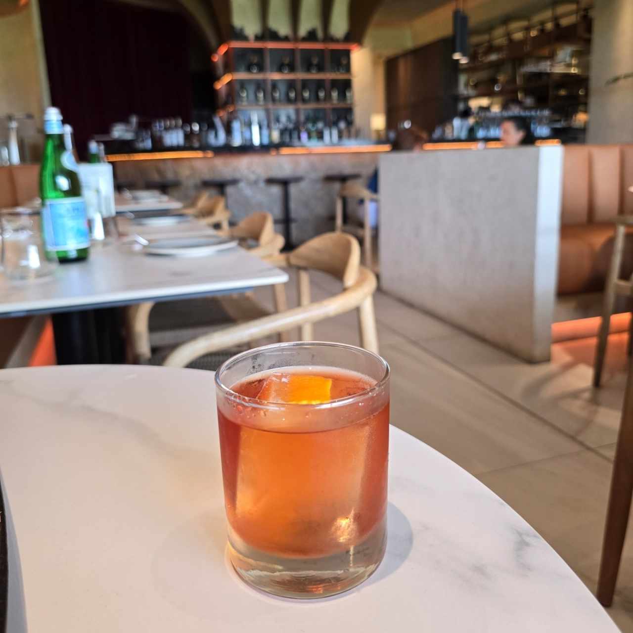 negroni