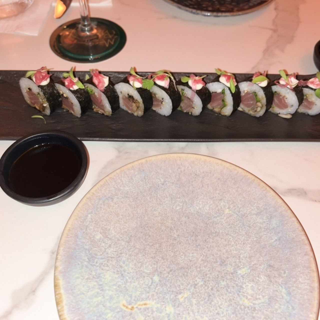 Sushi - Hosomaki Atún