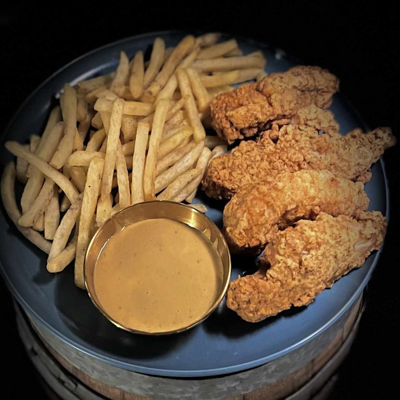 Chicken Fingers