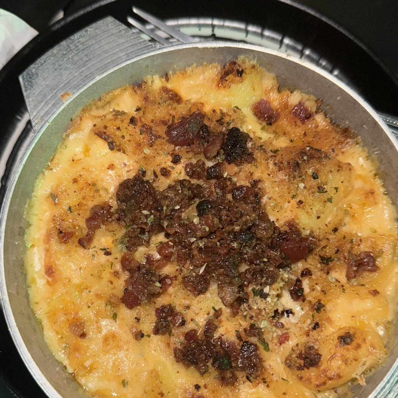 Mac & Cheese