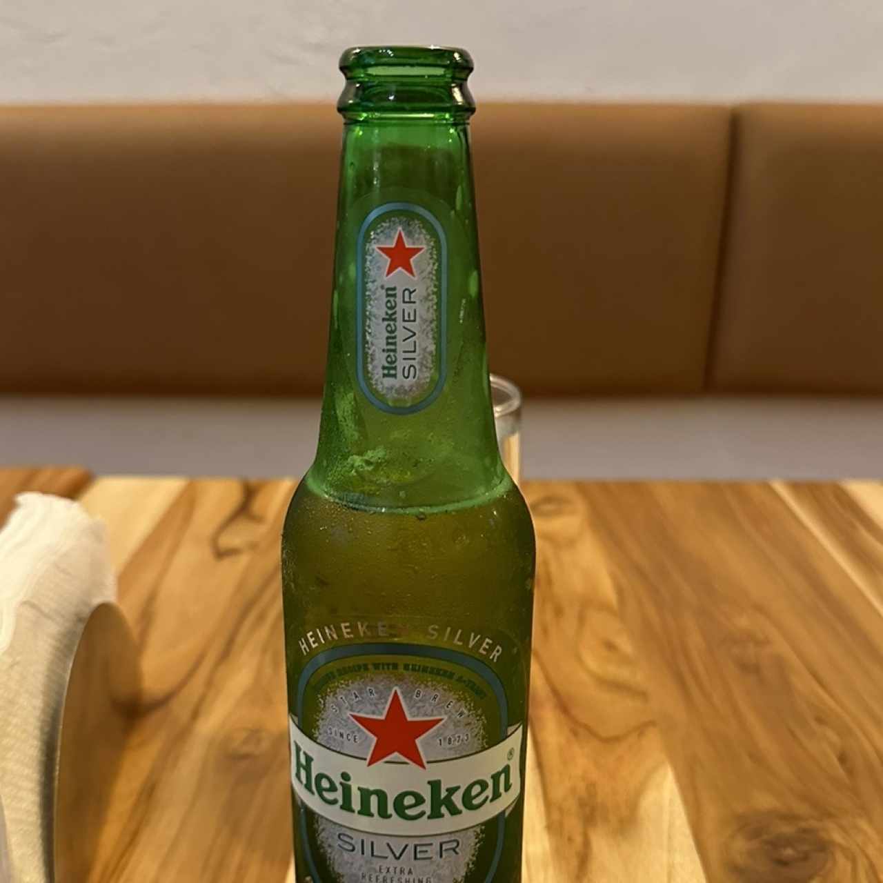 Heineken 